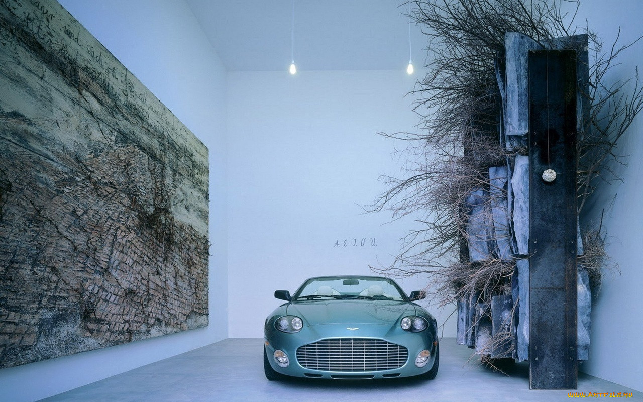 , aston, martin